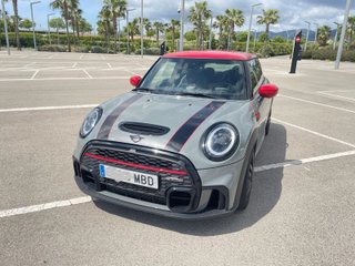 MINI Cooper 2022