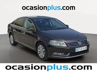 Volkswagen Passat Advance 1.6 TDI BMT 77 kW (105 CV)