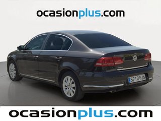 Volkswagen Passat Advance 1.6 TDI BMT 77 kW (105 CV)