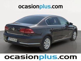 Volkswagen Passat Advance 1.6 TDI BMT 77 kW (105 CV)