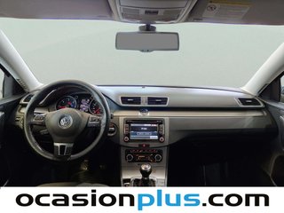 Volkswagen Passat Advance 1.6 TDI BMT 77 kW (105 CV)