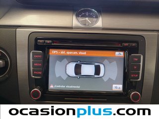 Volkswagen Passat Advance 1.6 TDI BMT 77 kW (105 CV)
