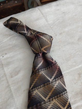Cravatta Valentino Garavani Uomo