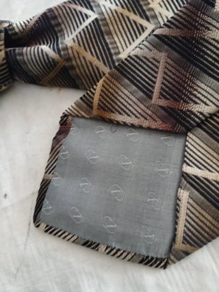 Cravatta Valentino Garavani Uomo