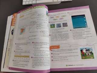 Ciencias sociales, 4 Primaria, Comunidad de Mad...