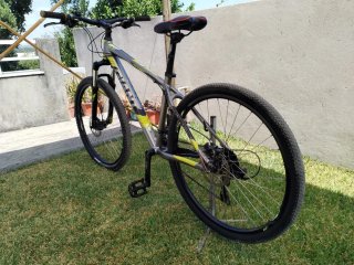 Bicicleta Giant Talon 27.5
