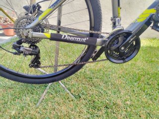 Bicicleta Giant Talon 27.5