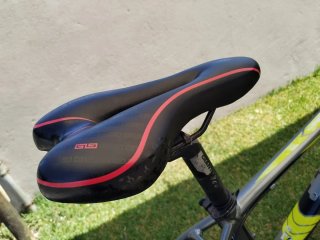 Bicicleta Giant Talon 27.5