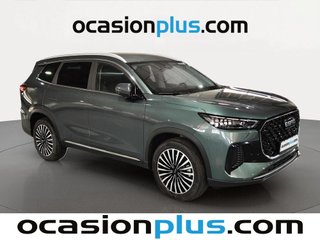 EBRO S800 1.6 TGDI Premium DCT 108 kW (147 CV)