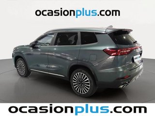 EBRO S800 1.6 TGDI Premium DCT 108 kW (147 CV)