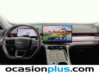 EBRO S800 1.6 TGDI Premium DCT 108 kW (147 CV)