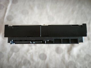 Disco Duro Seagate Barracuda 1TB SATA 3,5"