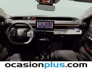 Citroen C3 Aircross Hybrid 145 Plus e-DCS6 107 kW (145 CV)