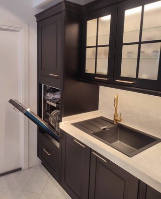 MUEBLES DE COCINA. Nuevos