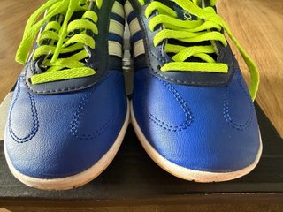 Zapatillas Adidas Futsal Talla 36