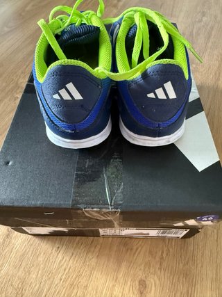 Zapatillas Adidas Futsal Talla 36