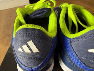 Zapatillas Adidas Futsal Talla 36