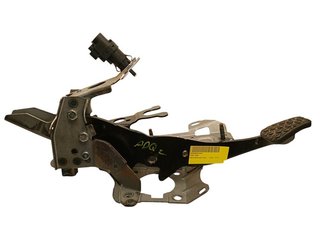 PEDAL FRENO FORD FIESTA (CB1) TZJA 8V512450AG