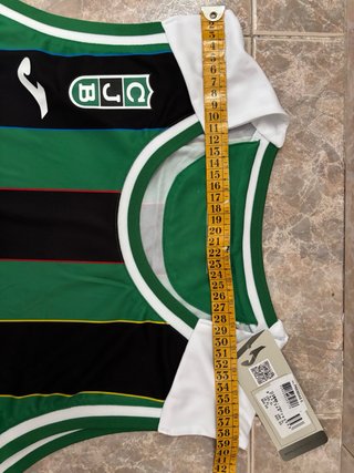 Camiseta Joventut Badalona 2025/26
