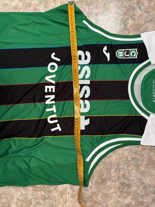 Camiseta Joventut Badalona 2025/26