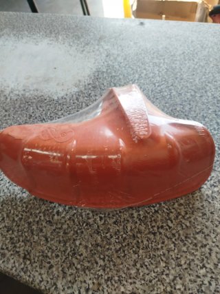 Protector desbrozadora Stihl 4144 710 8117 A