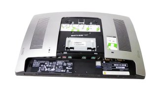 TPV HP Todo en Uno + Impresora + Cajón