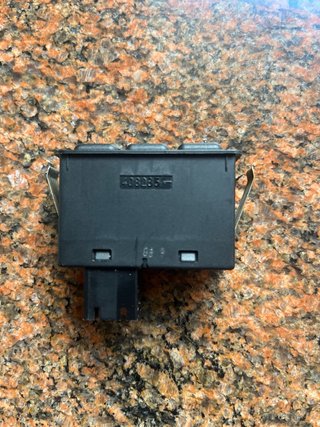 Botón Aire Acondicionado BMW E36 Compact