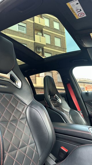 Mercedes-Benz Clase C 2015
