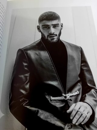 Zayn