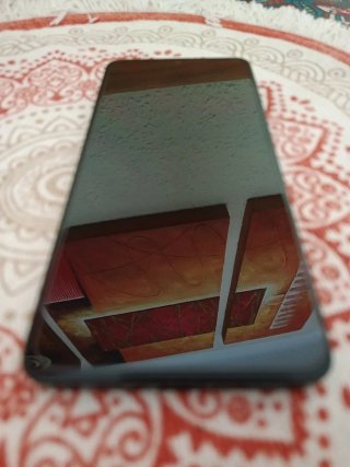 Xiaomi Redmi Note 13 Negro
