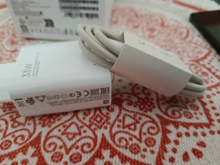 Xiaomi Redmi Note 13 Negro