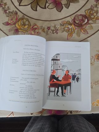 Dos llibros