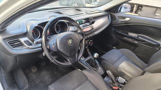 Alfa Romeo Giulietta 2011