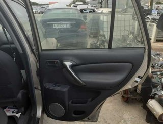 Airbag delantero toyota rav 4 (a2) 2.0 d-4d 282184
