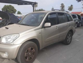 Airbag delantero toyota rav 4 (a2) 2.0 d-4d 282184