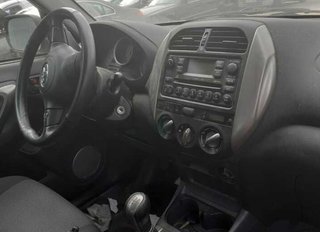 Airbag delantero toyota rav 4 (a2) 2.0 d-4d 282184