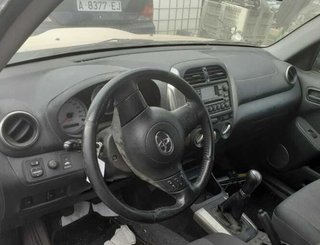 Airbag delantero toyota rav 4 (a2) 2.0 d-4d 282184