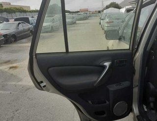 Airbag delantero toyota rav 4 (a2) 2.0 d-4d 282184