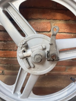 Rueda Delantera Honda Scoopy SH 50/100 16 Original