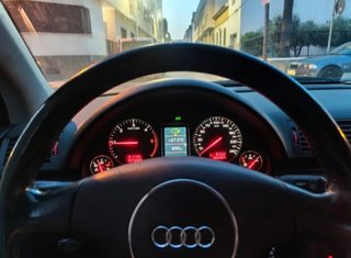 Audi A4 2003