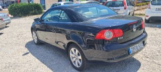 Volkswagen Eos 2008