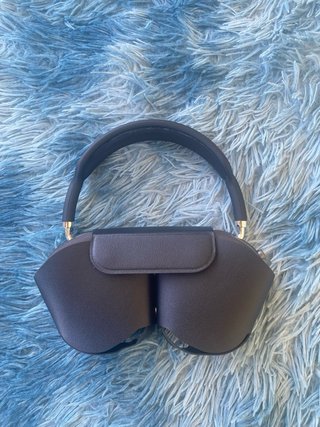 Cuffie Apple AirPods Max Grigio Siderale