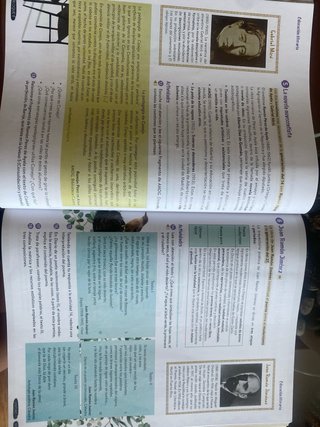 Lengua castellana y literatura Geniox 4 ESO