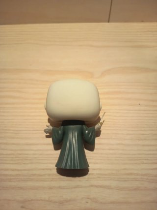 Funko Pop Harry Potter Lord Voldemort #06