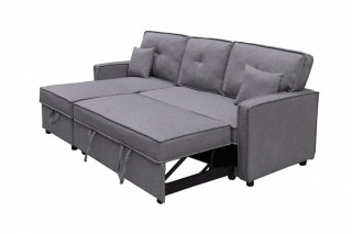 SOFÁ CAMA CON ARCÓN REVERSIBLE
