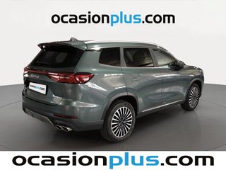 EBRO S800 1.6 TGDI Premium DCT 108 kW (147 CV)