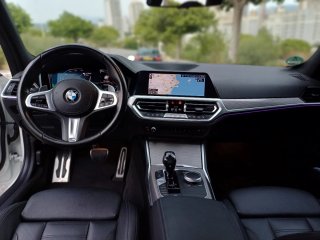 BMW Serie 3 2020