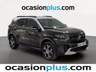 Citroen C3 Aircross Hybrid 145 Plus e-DCS6 107 kW (145 CV)