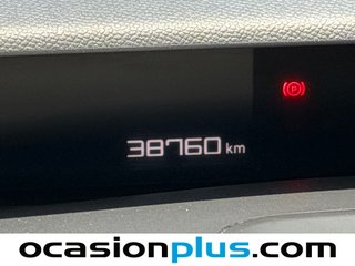 Citroen C3 Aircross Hybrid 145 Plus e-DCS6 107 kW (145 CV)