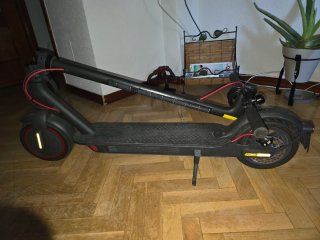 Oportunidad  Patinete Eléctrico Xiaomi Pro 2